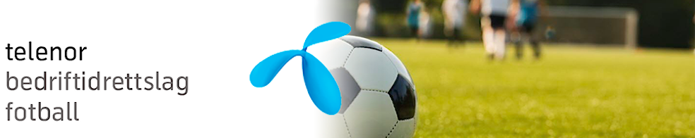 Telenor BIL Oslo - Fotball